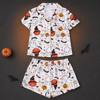 Candy Ghosts