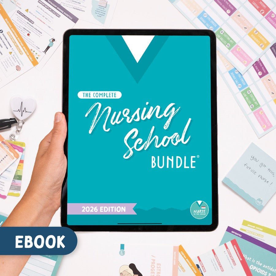 eBook on iPad